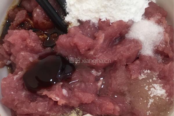 自制午餐肉的做法图解6