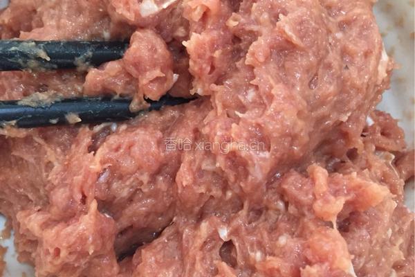 自制午餐肉的做法图解7