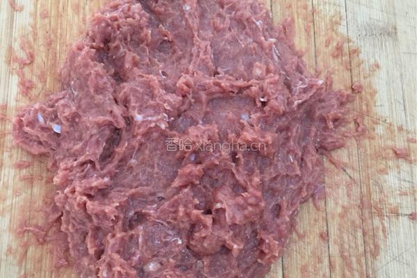 自制午餐肉的做法图解8
