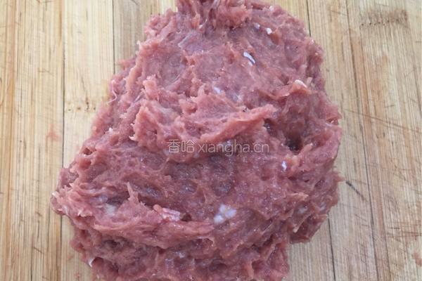 自制午餐肉的做法图解9