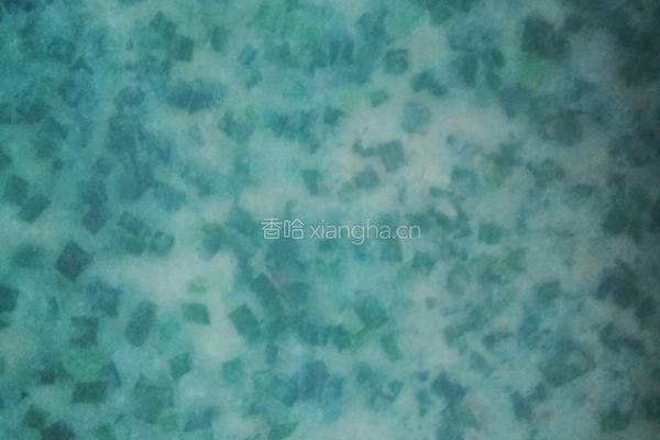 韭菜卷的做法图解9