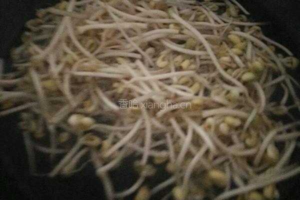 酸菜鱼的做法图解7
