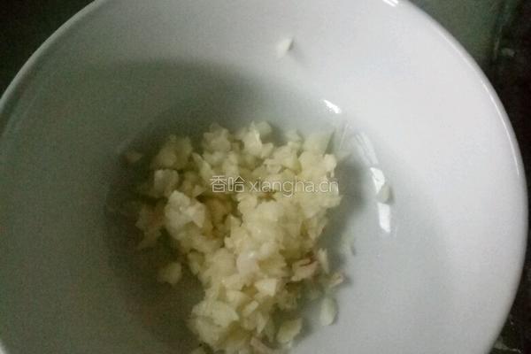 白切肉的做法图解8