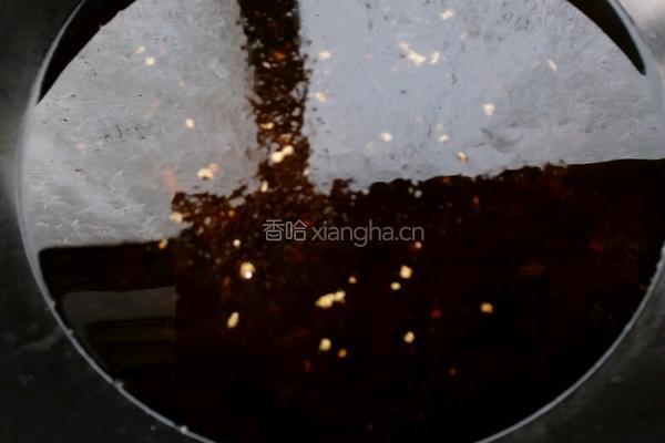 香甜炸香蕉的做法图解5