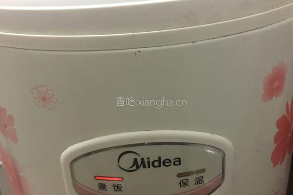 冬菇炖鸡的做法图解7