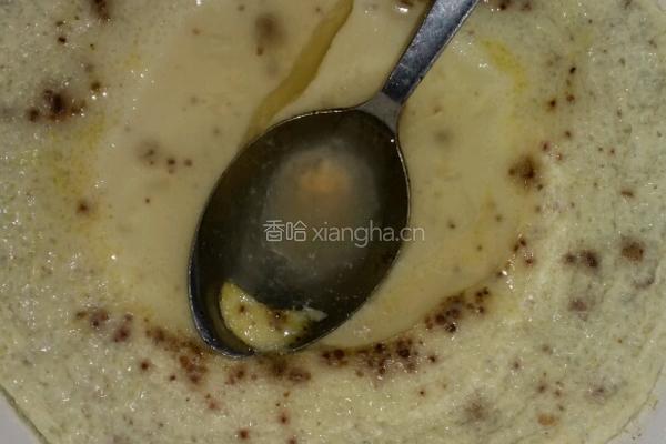 花椒粉炖鹅蛋的做法图解5