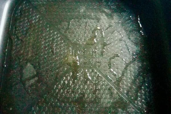 土豆肉饼的做法图解6