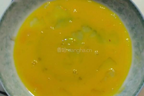 锅塌豆腐的做法图解1