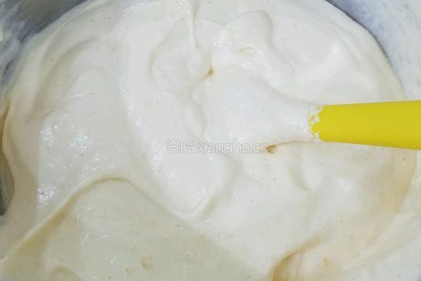电饭煲蒸蛋糕的做法图解17