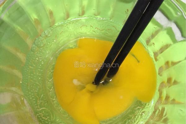 吐司小熊的做法图解5