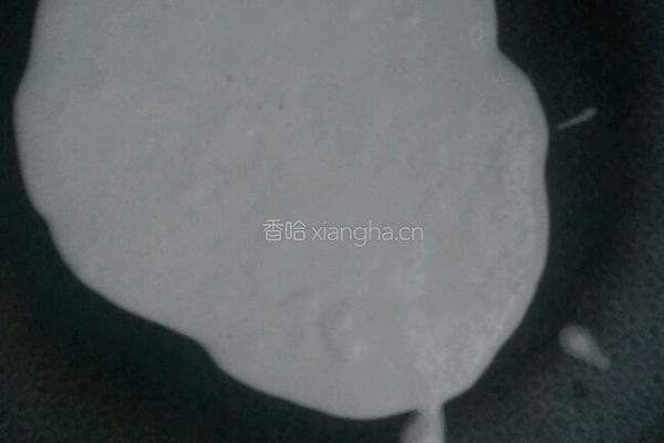 早餐饼的做法图解5