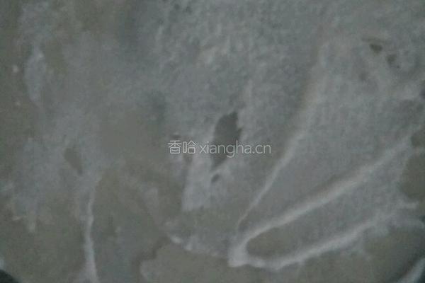 早餐饼的做法图解6