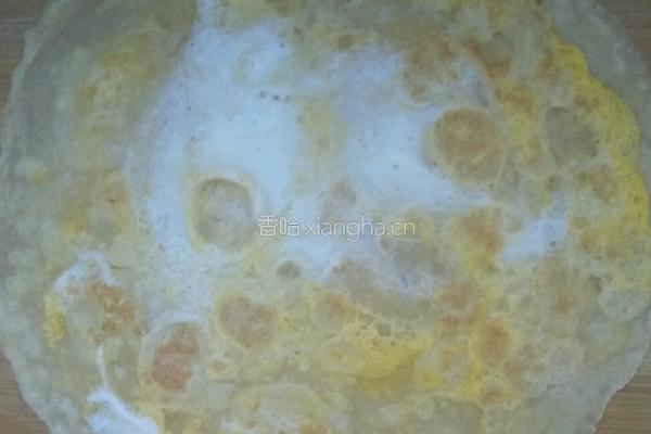 早餐饼的做法图解9