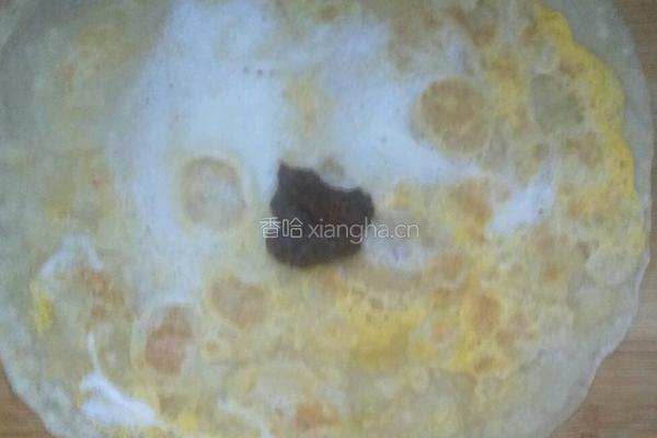 早餐饼的做法图解10