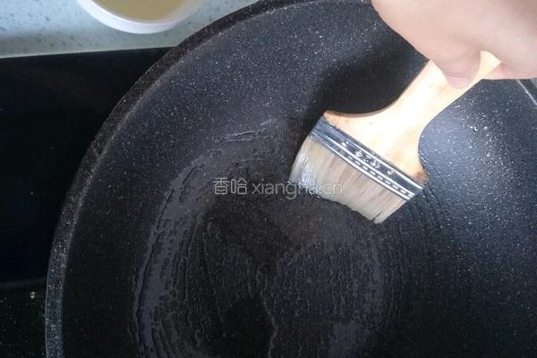 早餐的做法图解4
