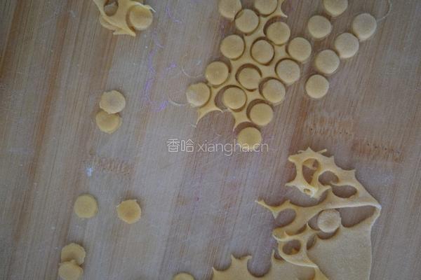 春暖花开之馒头的做法图解9