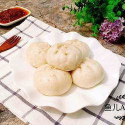 五香酱肉包的做法[图]