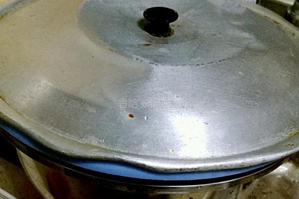自发黄豆芽的做法图解3