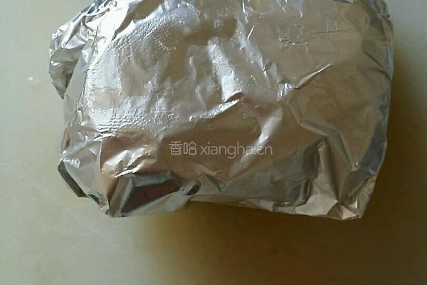 风琴土豆的做法图解3