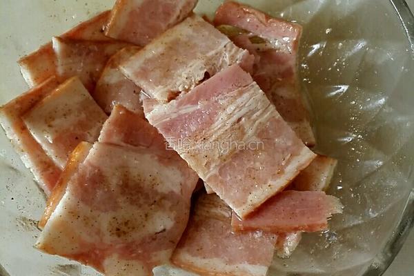 风琴土豆的做法图解6