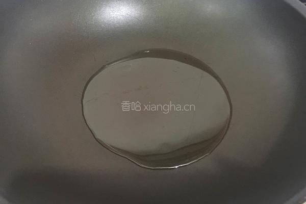 炒面条的做法图解7