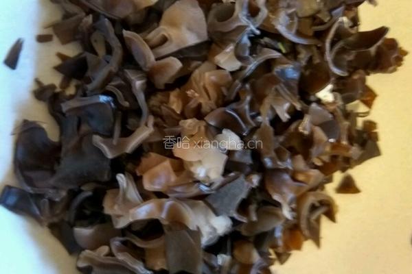 菠菜虾仁鸡蛋饺子馅的做法图解4
