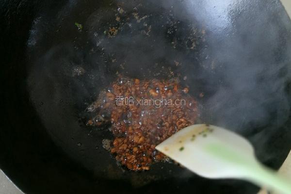 肉沫鸡蛋羹的做法图解10