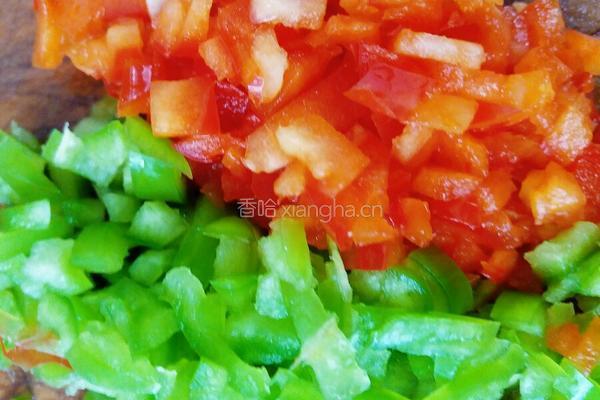 肉沫豆腐的做法图解5