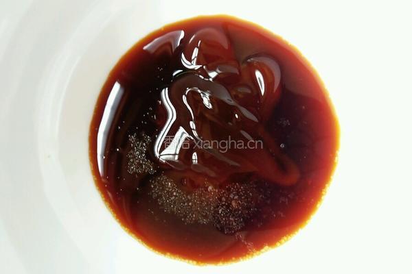 肉沫豆腐的做法图解7