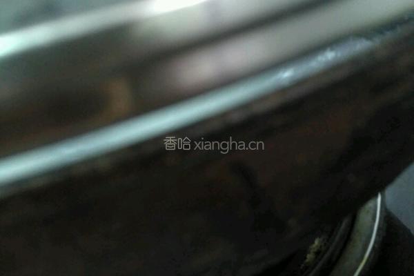 二米粥的做法图解3