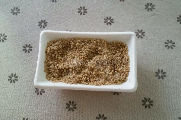 炸茄盒的做法图解7