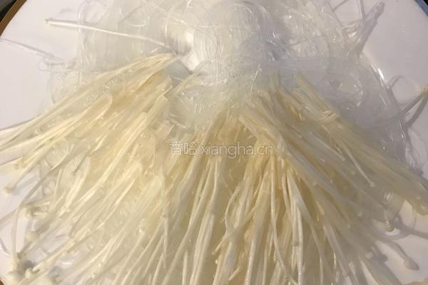 彩色蒸阿根廷大红虾仁的做法图解2