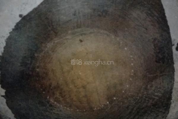 吞拿鱼芝士焗饭的做法图解5