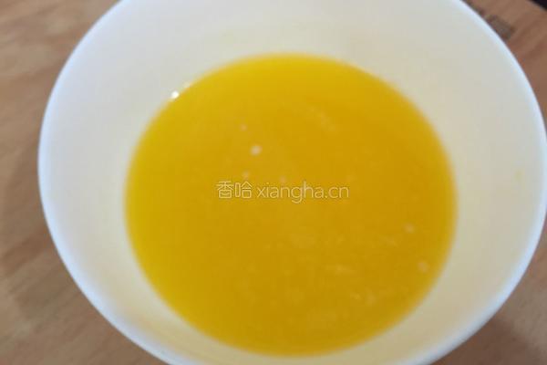 草莓千层的做法图解2
