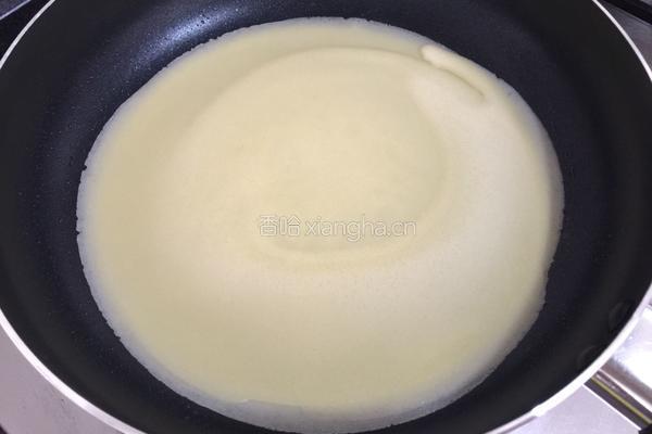 草莓千层的做法图解11