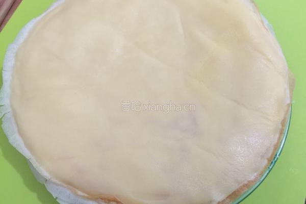草莓千层的做法图解13