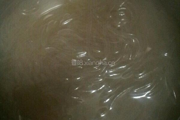 酸辣粉的做法图解9