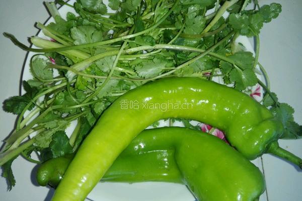 白菜炝肉丝的做法图解3
