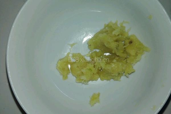 白菜炝肉丝的做法图解6
