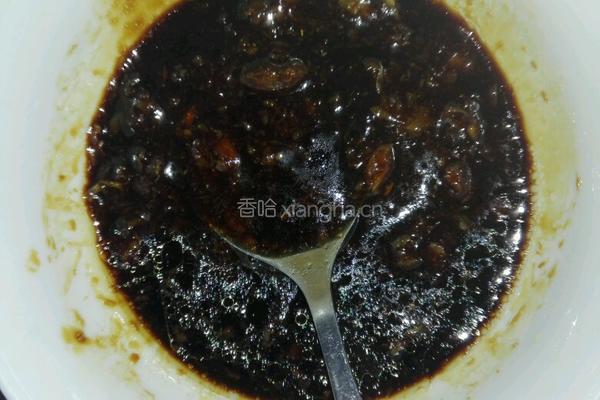 白菜炝肉丝的做法图解7
