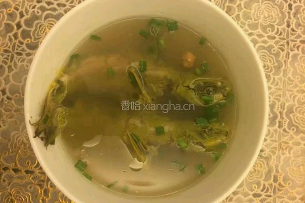 清蒸黄骨鱼的做法图解2
