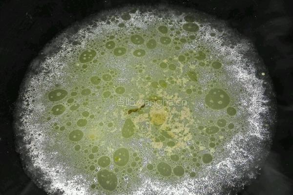 懒人西洋菜的做法图解4