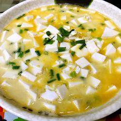 瑶池豆腐的做法[图]