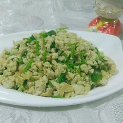 松软豆腐的做法[图]