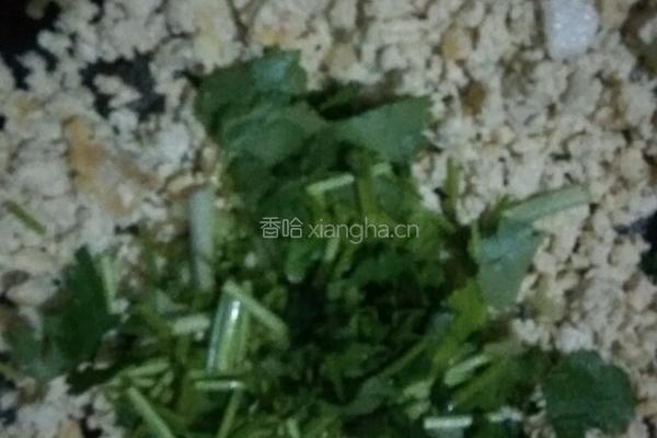 松软豆腐的做法图解7