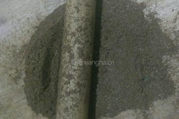 纯手工孜然粉的做法图解8