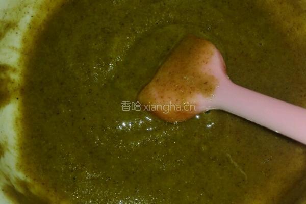 油酥烧饼的做法图解1