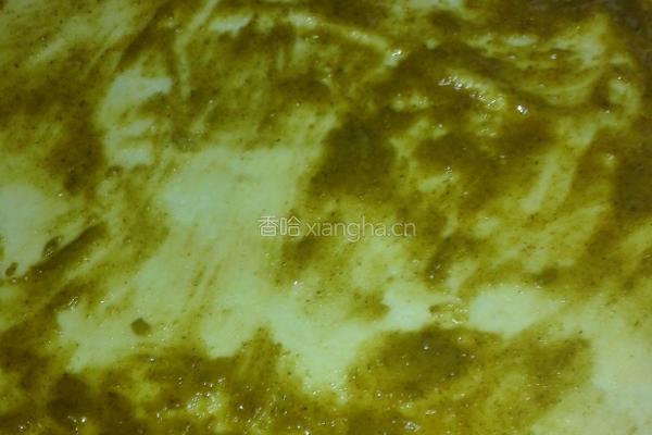 油酥烧饼的做法图解3