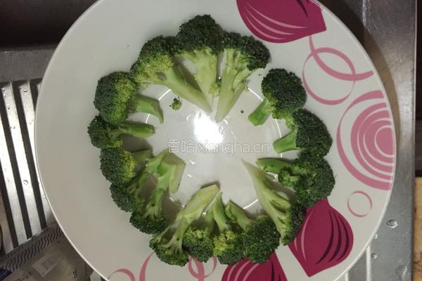 清蒸虾的做法图解2