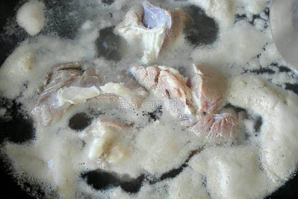 酱牛肉的做法图解4